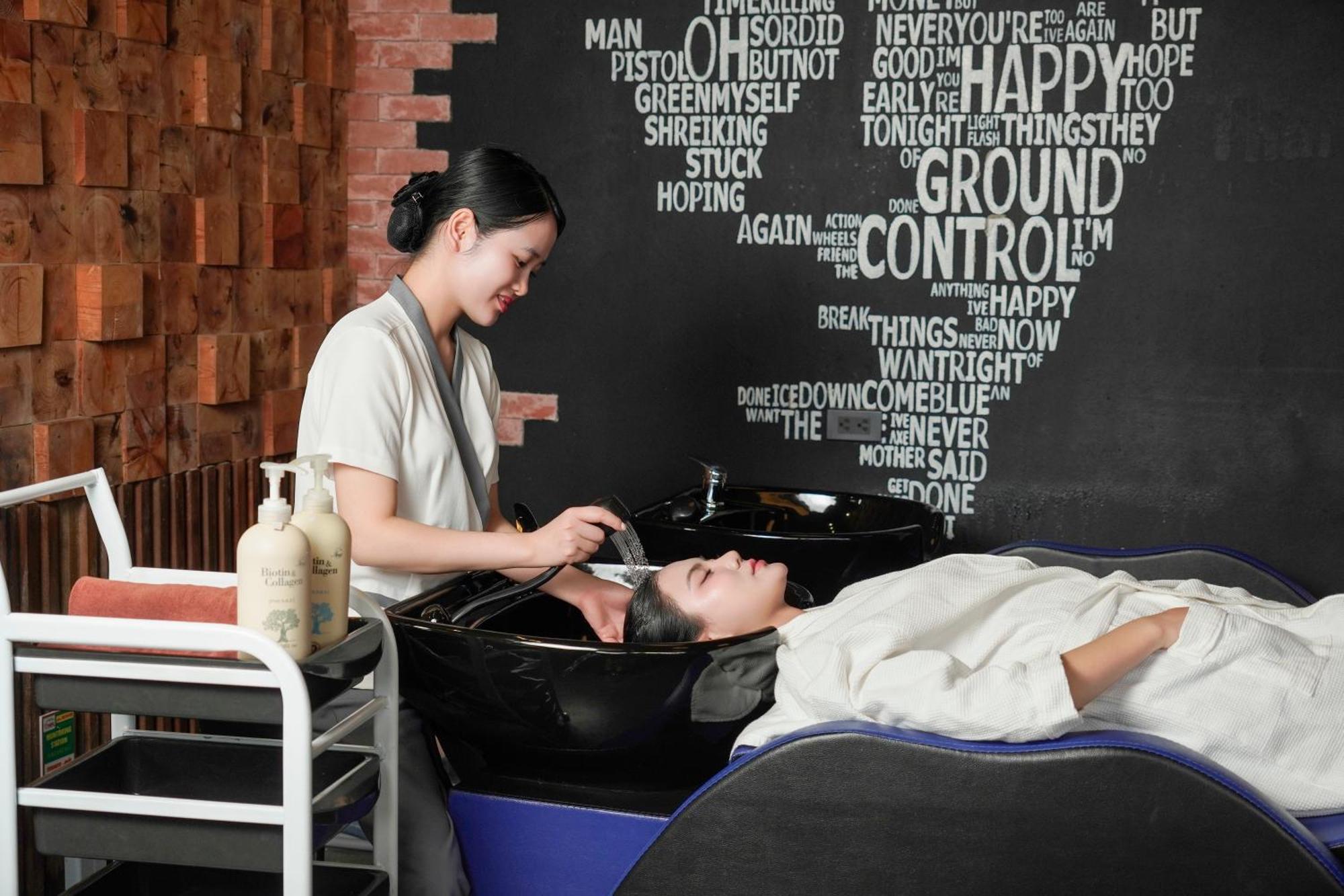 Thai Ha Boutique Hotel Ha Long Esterno foto