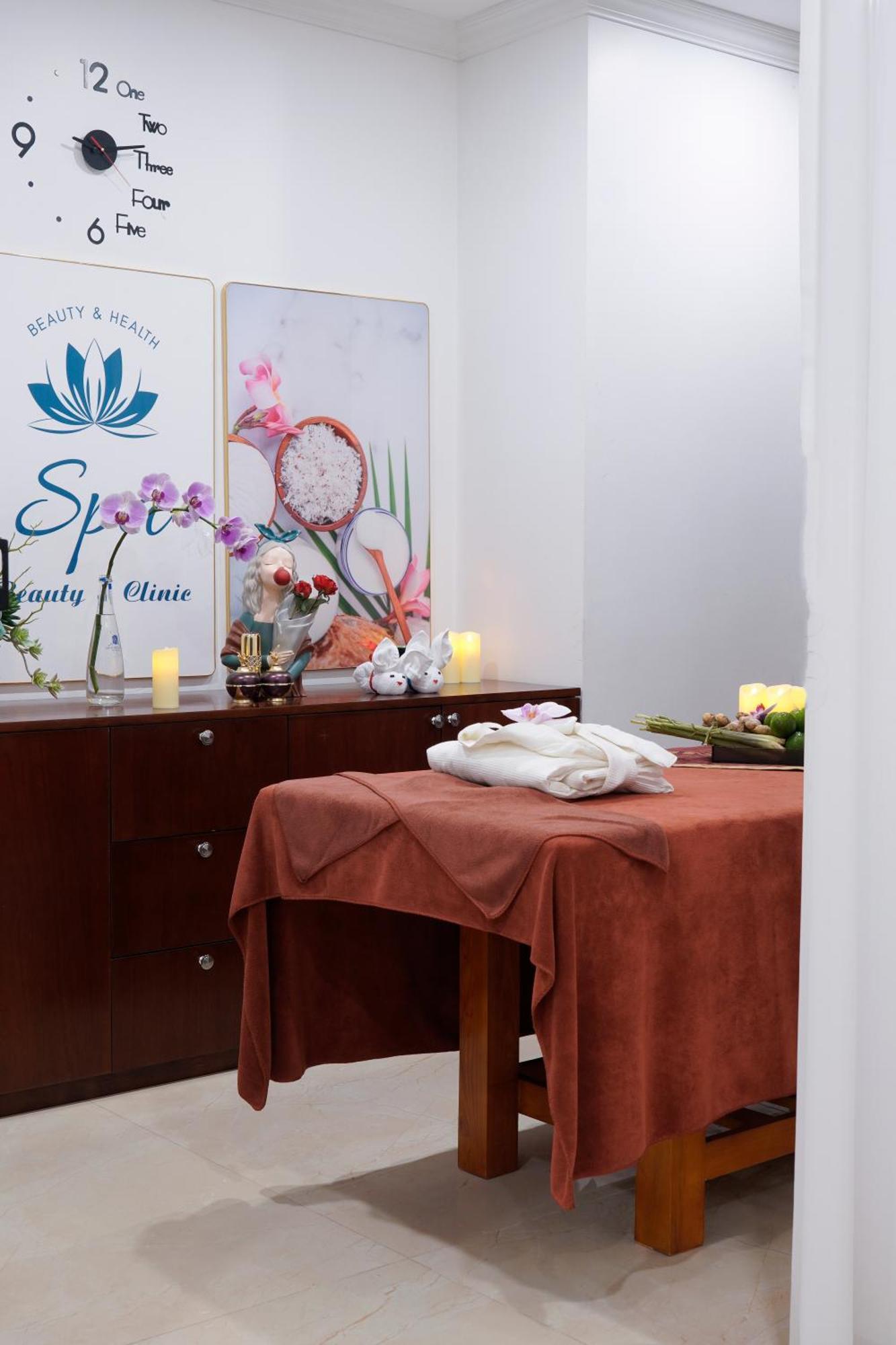 Thai Ha Boutique Hotel Ha Long Esterno foto