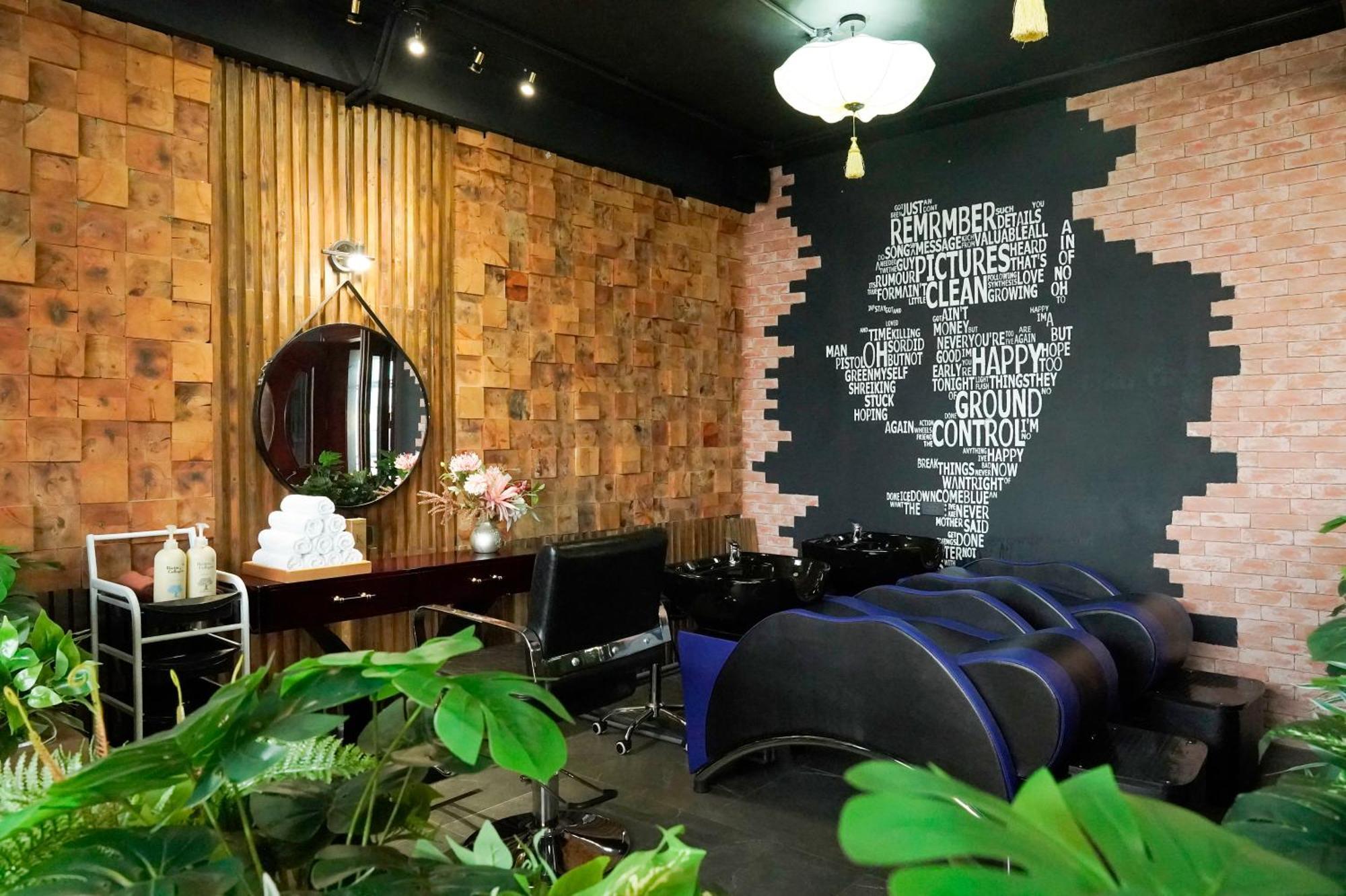Thai Ha Boutique Hotel Ha Long Esterno foto